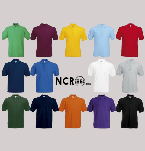 Event T-Shirts Manufacturer